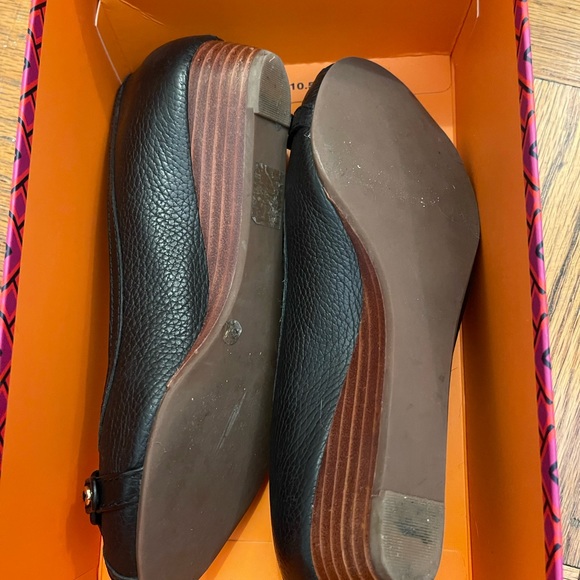 Tory Burch flat - Picture 3 of 5